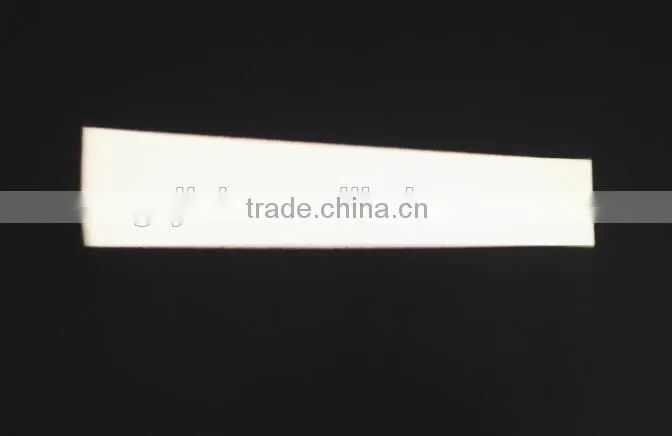 150w led profile spot light with DMX control