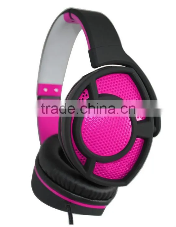 2015 High Quality badd earphone Headphone for Gift Use
