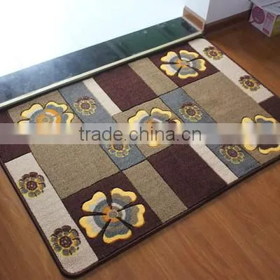 bathroom mat