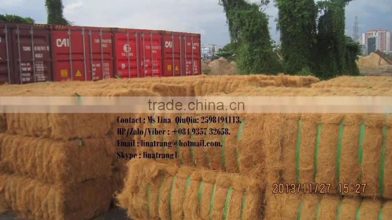 Coconut Fiber 2016 (qq : 2598494113)
