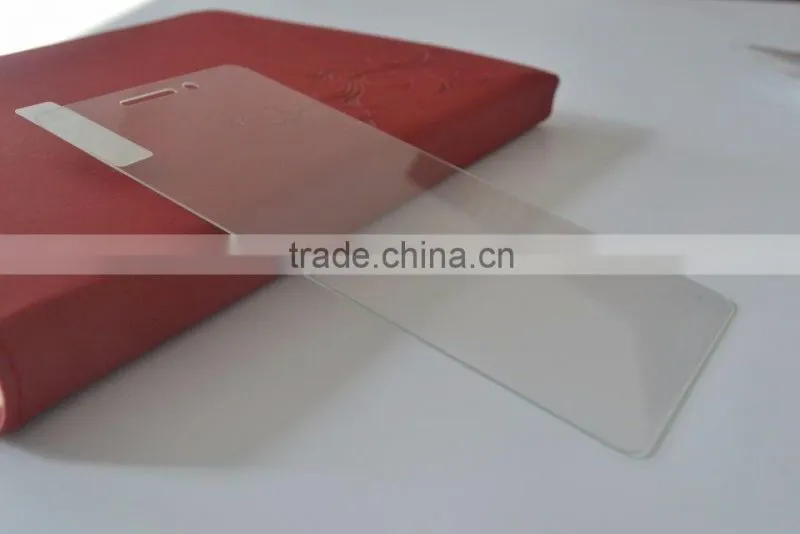 Scrtach Proof Toughened Glass Film For Xiaomi Redmi 3 Pro