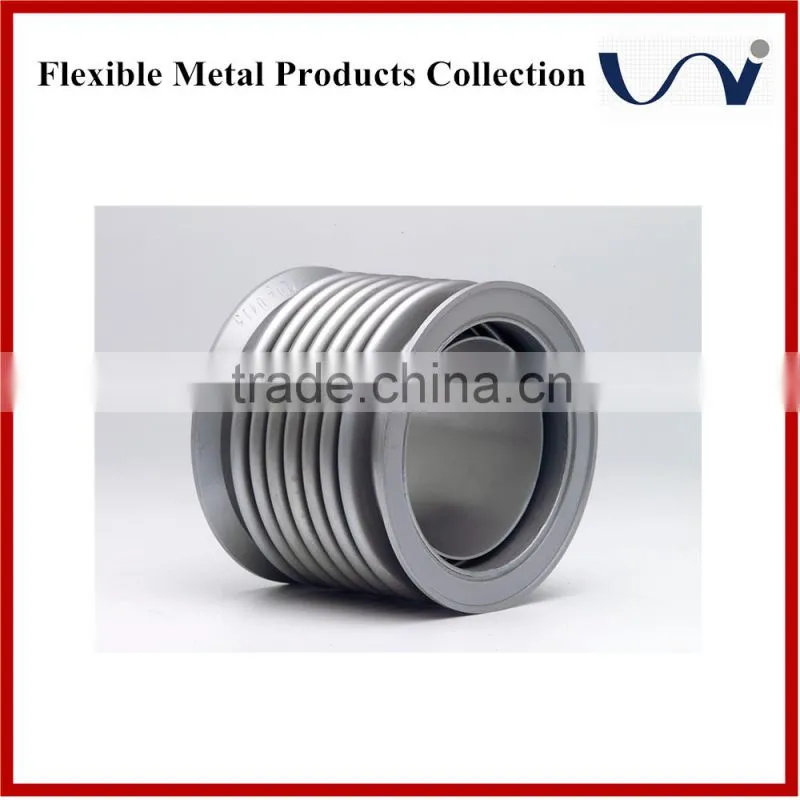austenite stainless ss304 ss316L steel bellow hose expansion joint China manufacture