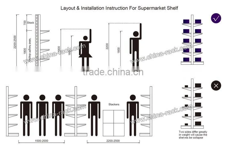 Wooden Color Bracket for Shelf Chinese Antique Display Shelf