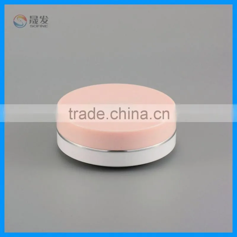 Lady-like Elegant Empty Air Cushion BB Cream Case