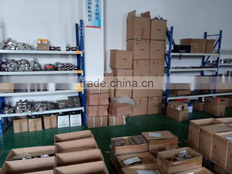 With high precision single point load cell with Parallel Beam Type