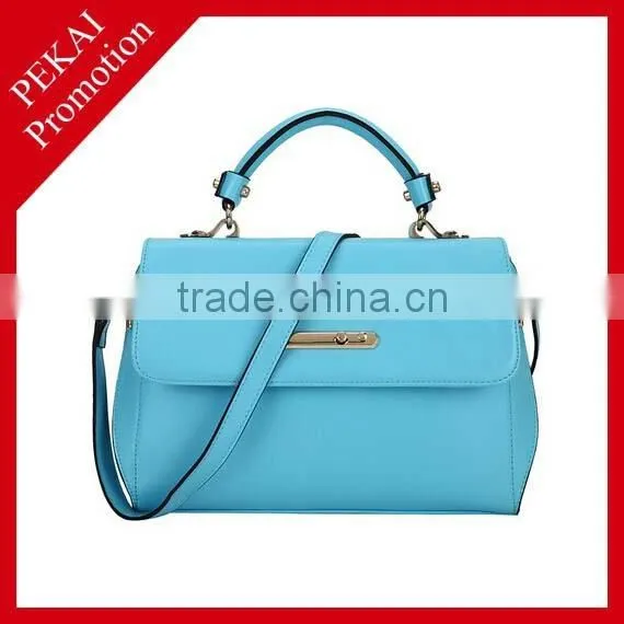 Customized promotional ladies fashionable jute bags