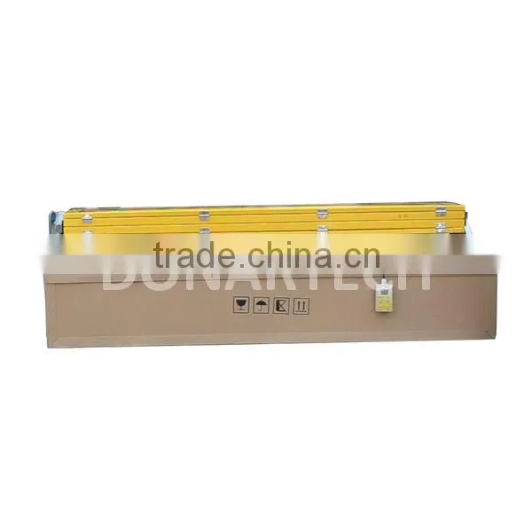 Double side Easy-option 12VDC car power Vehicle Mount LED sign