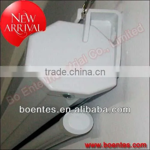 Matte White 84 Inch Wall Mount Type Manual Projection Screen/Projector Mounting Screen