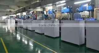 Dongguan Bello Rubber Products Co., Ltd. company overview - view 1
