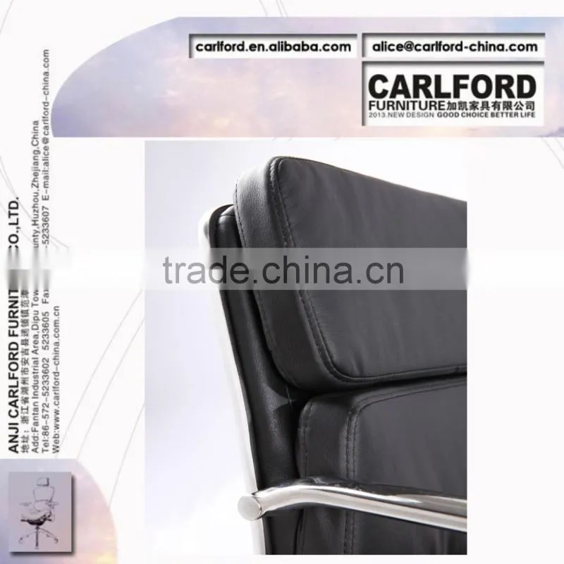 Furniture chair 2013 office chair office furniture meeting chair ISO TUV D-8141V