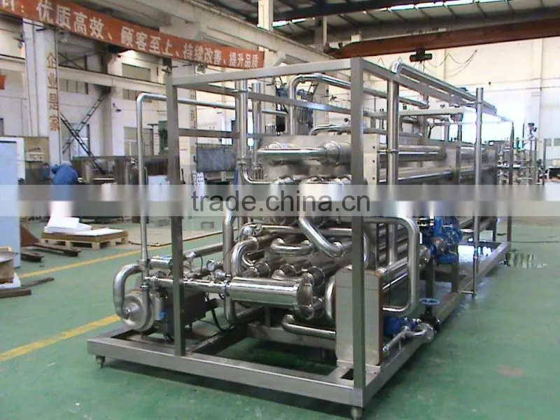 Aseptic Sterillizer
