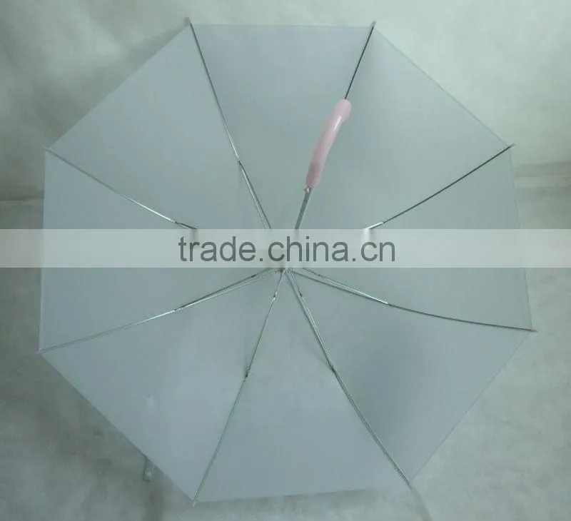 23"x8k Patent color changing umbrella parasol umbrella