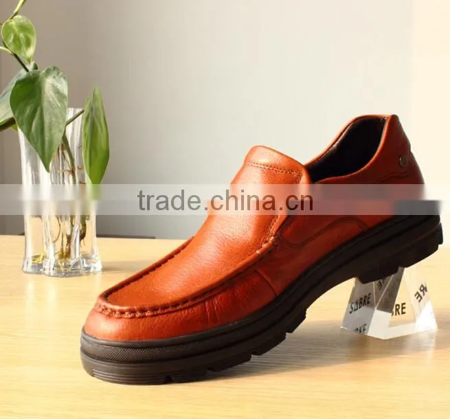 hot sell holder shoe acrylic display block
