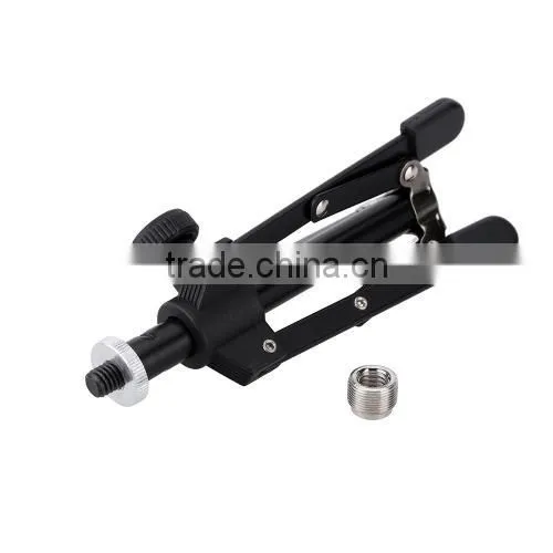Mini Foldable Desktop Tabletop Tripod Microphone Mic Stand Holder