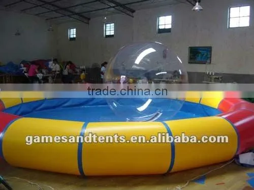 Inflatable Pool,inflatable toy A8001