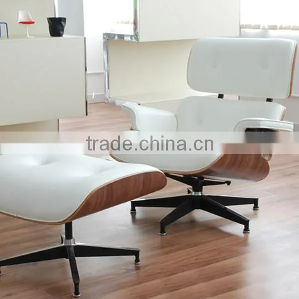 Promotional Leather China Recliner Chair with Ottoman HY2112
