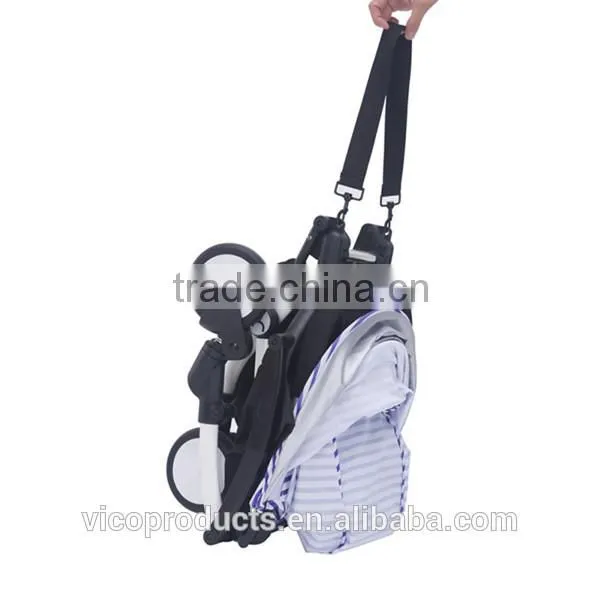 wholesale factory light weight travel system yoya baby stroller