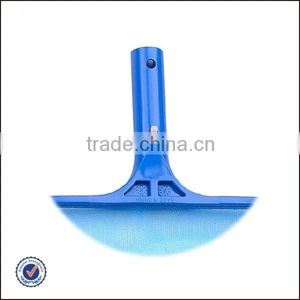 Economy Deep Bag Rake With Plastic Handle