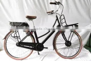 Changzhou HJ Pedal Co., Ltd. company overview - view 2