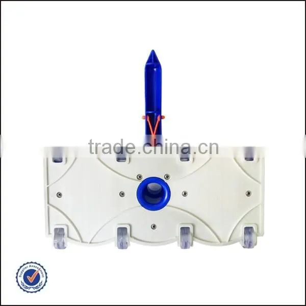 Pool EZ-Clip Flexible Vac Heads