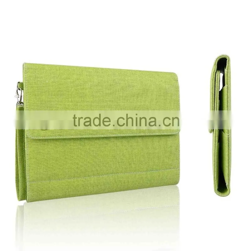 China Wholesale Travel Bag with Several Pocket Multifunctions Case for iPad