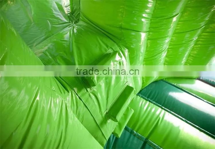 Inflatable Soccer Disc Bounce House of New Product