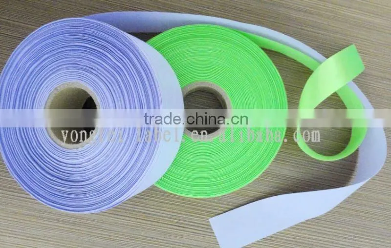 Semi-Dull 100% Polyester Printable Ribbon