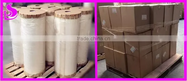 sgs complied bopp lamination film; lamination pouch film; top printing film