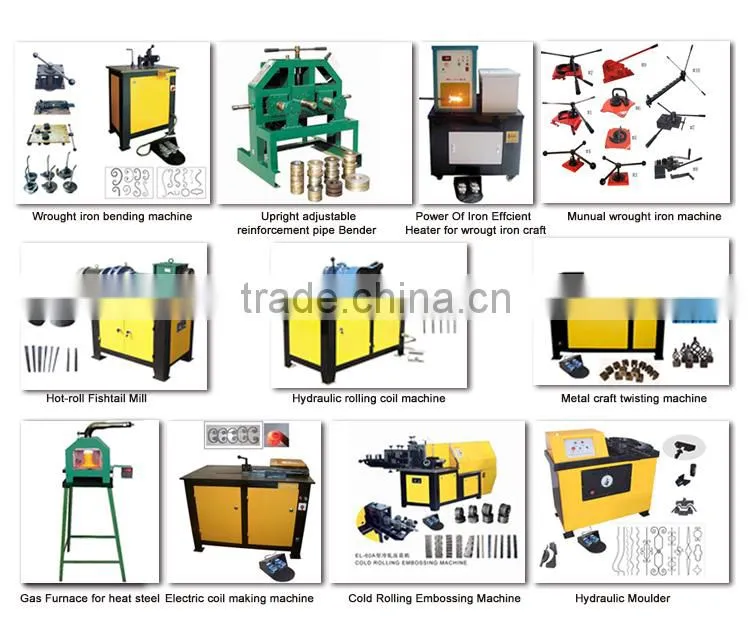 Easy operate wire rod straightening and cutting machine