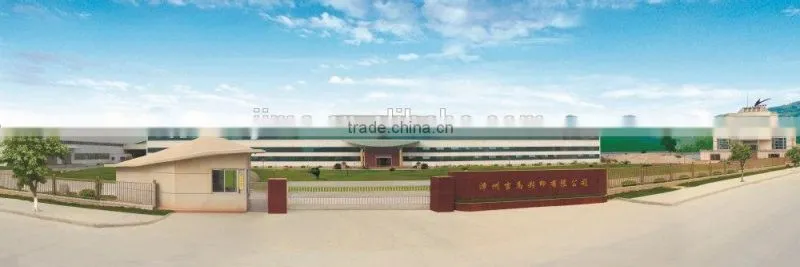 factory book printing service