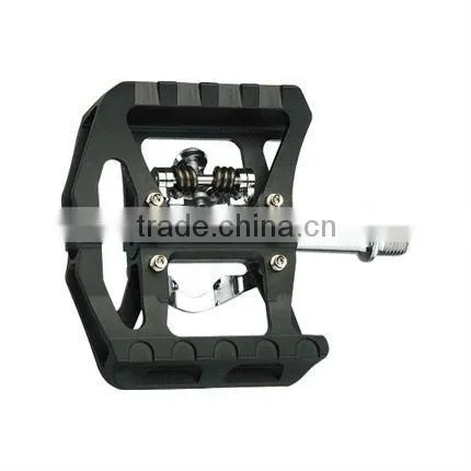 MTB Pedal, MTB Bike, Double-Sided