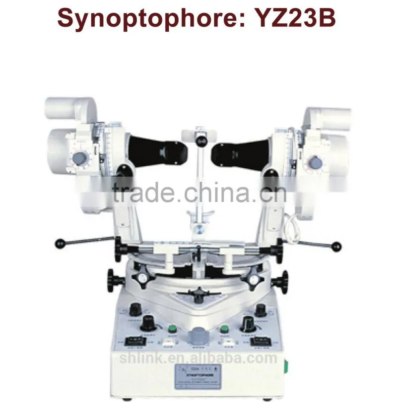 Ophthalmology YZ23B Synoptophore