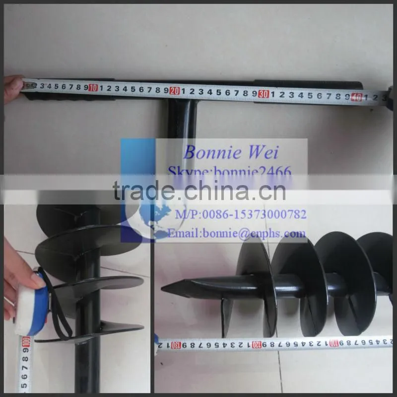 manual garden scarifier for farm