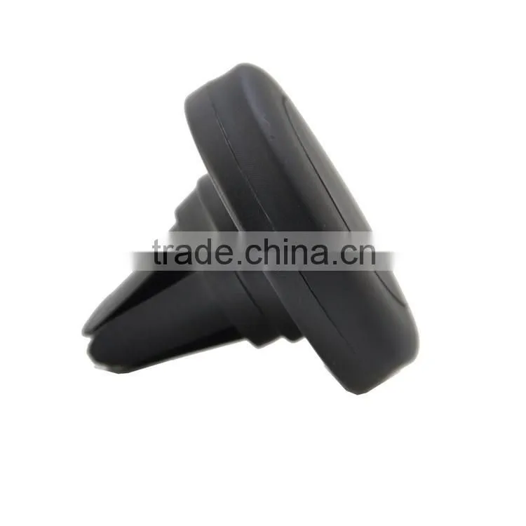 super strong mini magnetic holder car air vent outlet mounts fully adjustable for phone6/6s mini cradles