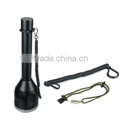 professional diving torch t6 diving torch