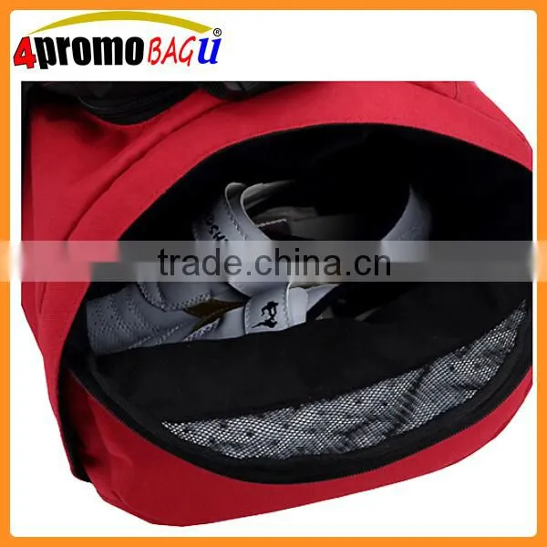 High quality Outdoor sports bag taekwondo bag