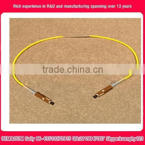 0-20dB 850nm Multimode Mini MEMS Variable Optical Attenuator fiber optic attenuator
