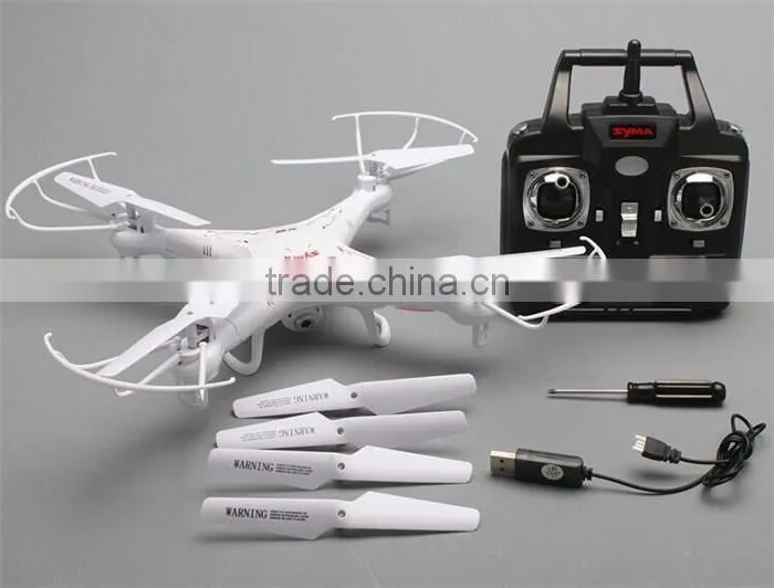 Fashion Product X5C X5C-1 Radio Control Toy 2mp Camera Drones 2.4G Quadcopter Flying Camera Helicopter
