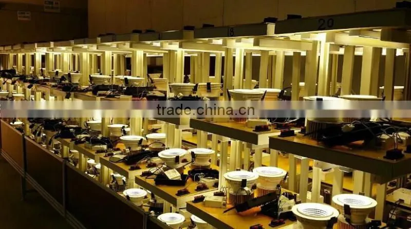 Indoor downlamp 2.5/3/4/6/8 inch led ceiling downlight 5w led downlight