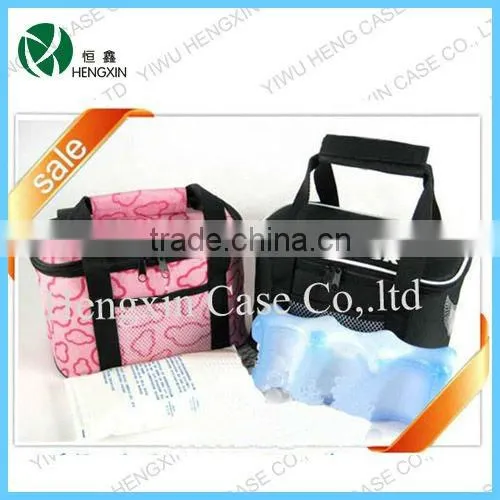 ice candy bags cooler bag wine cooler bottle holder