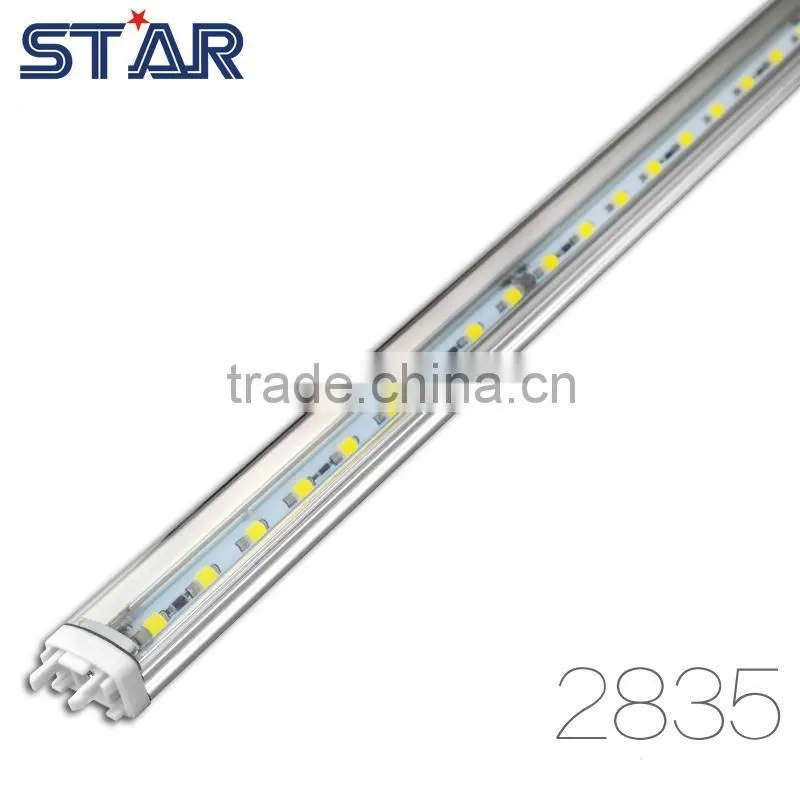 Cabinet series 3000k-4000k 100cm 90led/m 12v 9w 2835 Aluminum LED Cabinet light