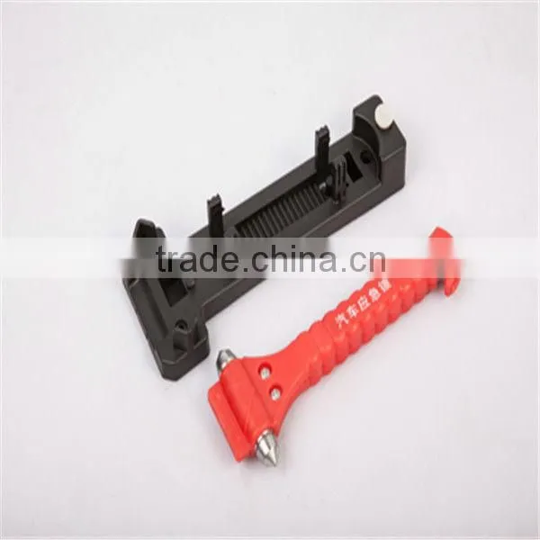 LS-DK16 emergency hammer&cutter