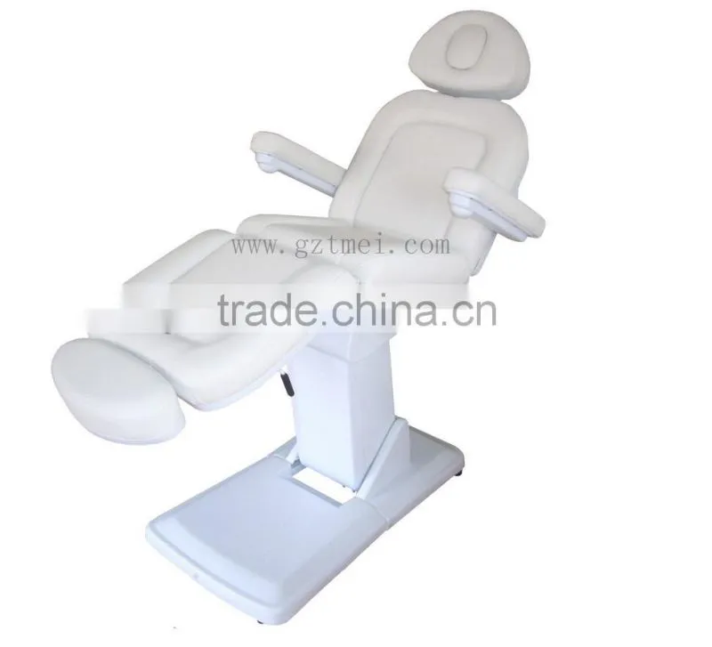 3 Motors Electric Massage Beauty Couch