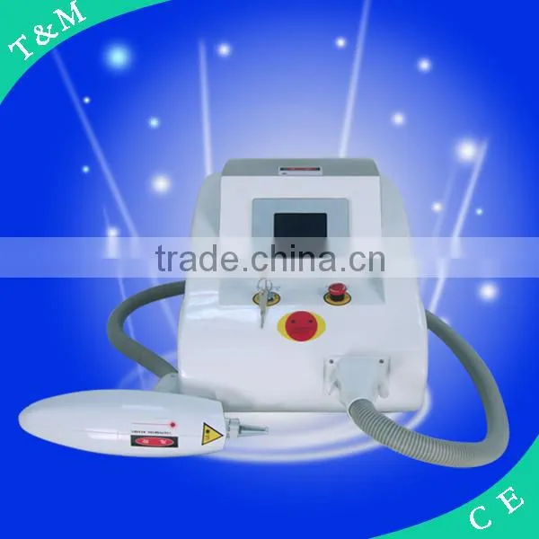 Portable Hair Remover Laser System