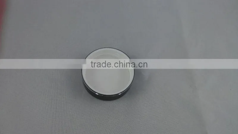 Four Different Sizes Aluminium Jar