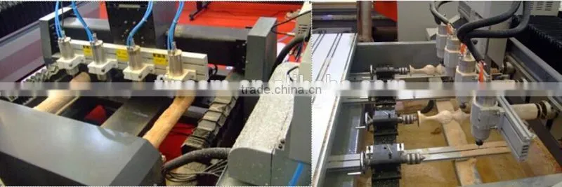 hot new products for 2015 cnc wood router cnc wood lathe machine