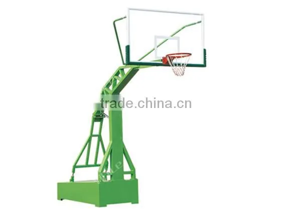 Basketball Pole Height Basketball Equipment Basketball Board