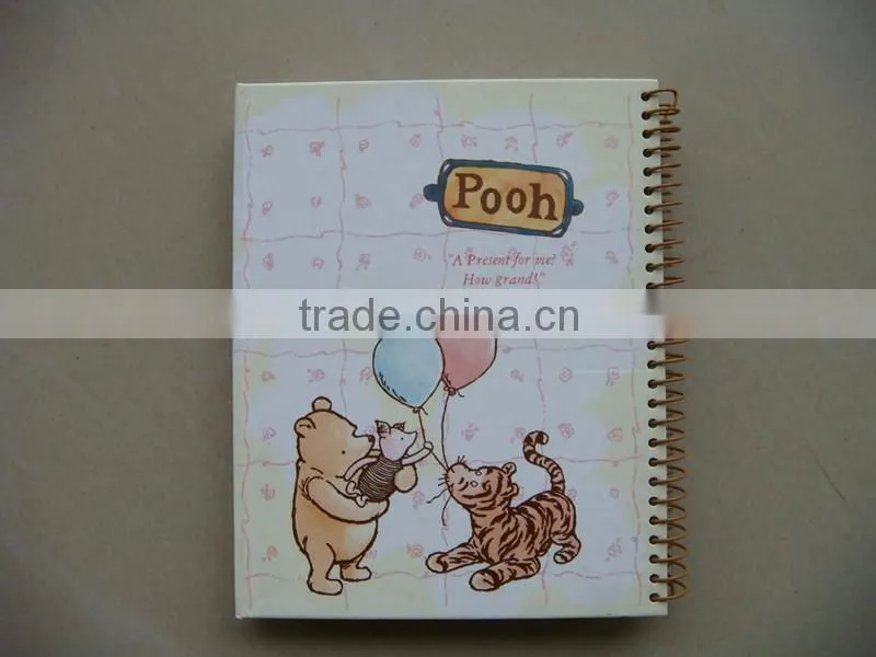 Wholesale school spiral notebooks
