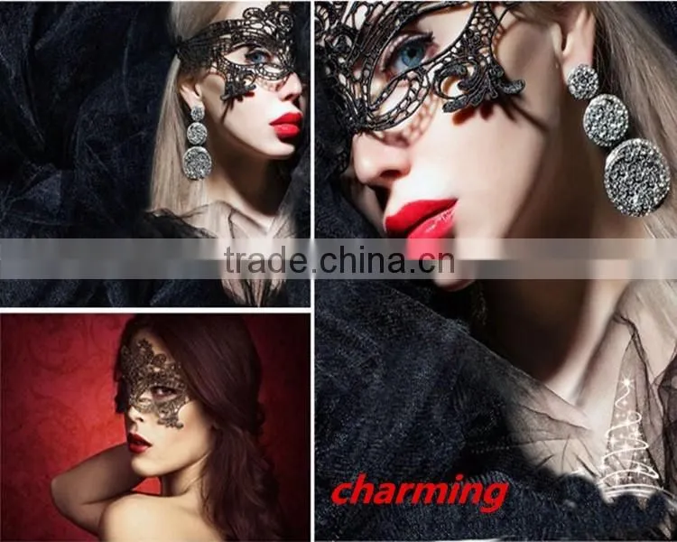 Best selling high quality super cheap fashion costume mask for import