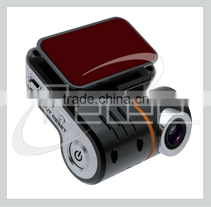 RLDV-811 G-sensor HD Car DVR Car Black Box Camera